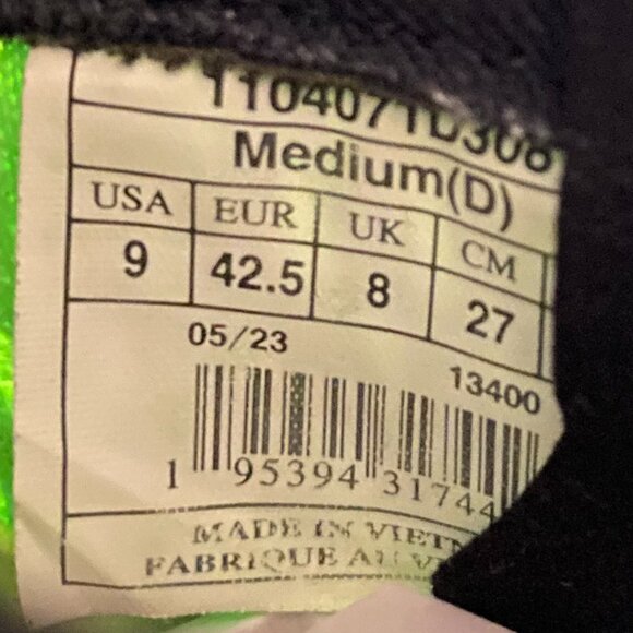 Brooks Hyperion Running Shoes - Picture 9 of 10